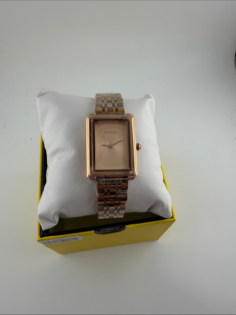 Invicta Wild Flower Women’s Watch 26mm Rose Gold (69327)